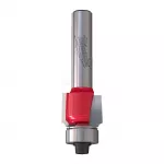 Milwaukee &uuml;mardusfrees Ovolo - 22,2 x 12,7 x 54 mm, R=4,75 mm, S=8 mm