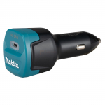 Makita sigaretis&uuml;&uuml;taja adapter ADP14, USB-C PD