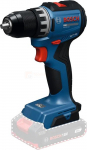 Bosch akutrell GSR 18V-52, ilma aku ja laadijata