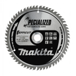 Makita saeketas EFFICUT 190 x 20 x 1,85 mm 60T