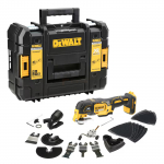 Multit&ouml;&ouml;riist DeWalt DCS355NT - ilma aku ja laadijata