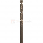Bosch metallipuur HSS-Co, DIN 338 - D=3,0 L1=33 L2=61