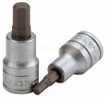 Teng Tools padrunotsak HEX 1/2" - 6 mm