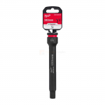 Milwaukee l&ouml;&ouml;kpikendus Shockwave 1/2" 150 mm