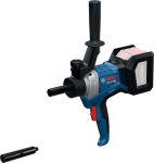 Bosch akusegutrell GRW 18V-120 - ilma aku ja laadijata