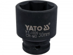 YATO l&ouml;&ouml;kpadrun 1/2" - 30 mm