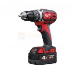 Akutrell Milwaukee M18 BDD-403C