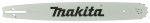 Makita saelatt 45 cm, 3/8", 1,5 mm, 64H, 191G51-7