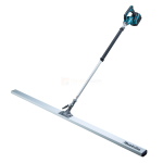 Makita tasanduslatt VL001G akuvibrolatile - 1800 mm, 1917D3-6