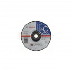 Kohrutatud lihvketas Expert for Metal - 180 x 22,23 x 6,0 mm