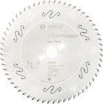 Saeketas Bosch 250 x 30 x 3,2 mm z60 - Top Precision Best for Wood