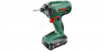 Bosch akul&ouml;&ouml;kkruvikeeraja AdvancedImpactDrive 18