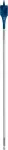 Bosch lapik puidupuur EXPERT Self Cut Speed 400 mm, kuuskantsabaga - 22 mm, 2608900348