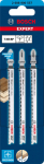 Bosch tikksaetera EXPERT Wood T 308 BP 3 tk