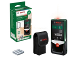 Bosch laserkaugusm&otilde;&otilde;tja AdvancedDistance 50C, 50m, 0603672202