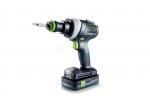 Festool m&auml;nguasi akutrell-kruvikeeraja TY-TPC