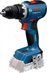 Bosch akutrell GSR 18V-65, ilma aku ja laadijata