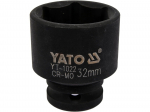 YATO l&ouml;&ouml;kpadrun 1/2" - 32 mm