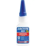 LOCTITE kiirliim 401 20 g, 61-1919341