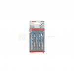 Tikksaetera Bosch Basic for Metal T 118 B - 5 tk