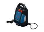 Bosch akubetoonivibraator GPU18V2DI, ilma aku ja laadijata