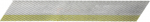 Senco liistunael 1,8 x 32 mm 34&deg;, alumiinium 4000 tk