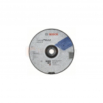 Kohrutatud lihvketas Expert for Metal - 230 x 22,23 x 6,0 mm