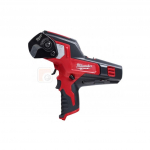 Kaablil&otilde;ikur Milwaukee M12 CC/0 - ilma aku ja laadijata