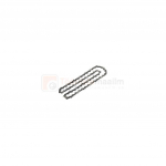 Bosch saekett 1,1 mm / 40 cm