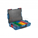 Bosch L-BOXX 102 sisekarbi komplekt 13-osaline + L-Boxx