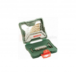 30-osaline Bosch Titanium komplekt