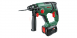 Akupuurvasar Bosch UniversalHammer 18V - 1 x 4,0 Ah