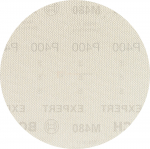 Lihvv&otilde;rk Bosch EXPERT M480 150 mm - K400 - 5 tk