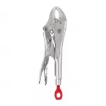 Milwaukee haaratstangid TORQUE LOCK&trade; 100 mm, max 18 mm, 4932493618