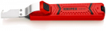 KNIPEX kaablikoorija 230 mm, 8-28 mm kaablile