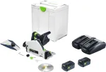 Festool akusukelsaag TSC 55 KEBI-Plus/XL, 577342