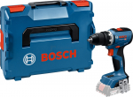 Bosch akutrell GSR 18V-65 + L-Boxx - ilma aku ja laadijata