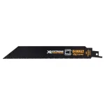 DeWalt otssae terad 203 mm 14/18TPI 5 tk, DT99552-QZ