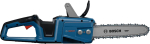 Bosch akukettsaag GKE 18V-30, ilma aku ja laadijata, 06008D3200