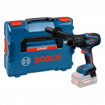 Bosch akul&ouml;&ouml;ktrell EXSB18V-150, ilma aku ja laadijata
