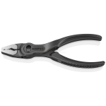 KNIPEX n&auml;pitstangid TwinGrip XS 100 mm, max 12 mm, 8200100