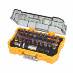 Otsakute komplekt DeWalt, 32-osaline