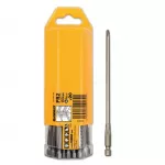 Dewalt otsakud PH2 DT7207 20 tk, DT7207-QZ