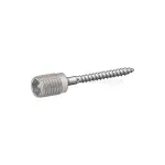 Essve lengikruvi Programa 90 mm 4 tk, 511220