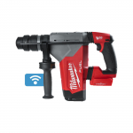 Milwaukee akupuurvasar M18 ONEFHPX-0X, ilma aku ja laadijata