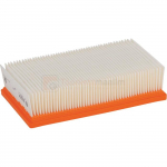 Pol&uuml;estrist  lamevoldikfilter Boschi tolmuimejatele