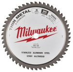 Milwaukee saeketas metallile 203 x 15,87 mm, 50 hammast