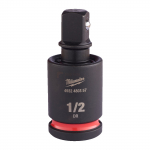 L&ouml;&ouml;kkardaan Milwaukee Shockwave 1/2"
