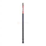 Otsak Milwaukee Shockwave PZ2 x 150 mm