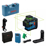 Bosch joonlaser GLL 80-33 G